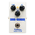 Fulltone SB2v2 SOUL BENDER V2 Modded Germanium Fuzz Pedal