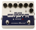 Electro Harmonix Sovtek Deluxe Big Muff Pi Fuzz Pedal
