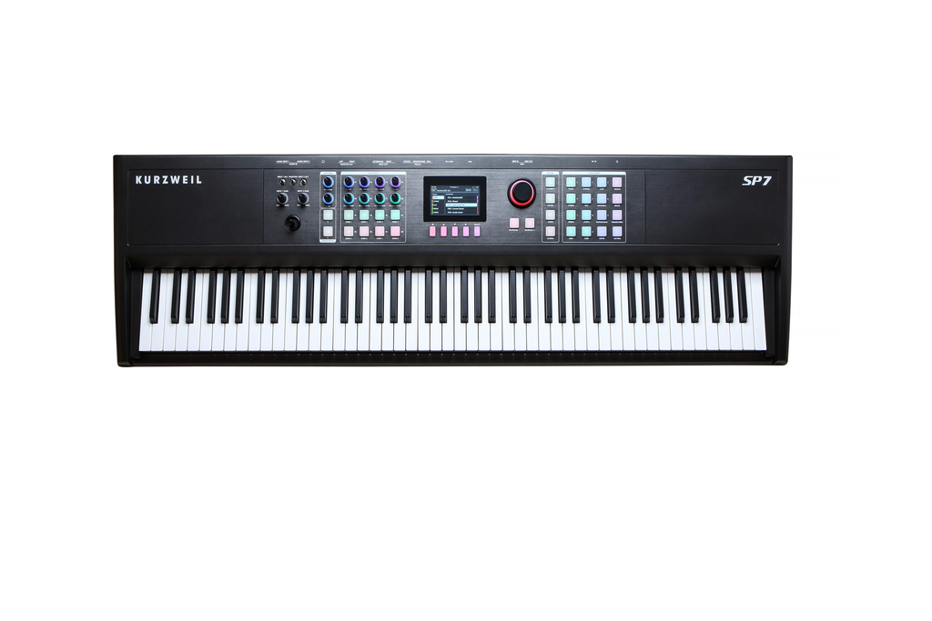 Kurzweil SP7 LB 88-Key Stage Piano (Limited)
