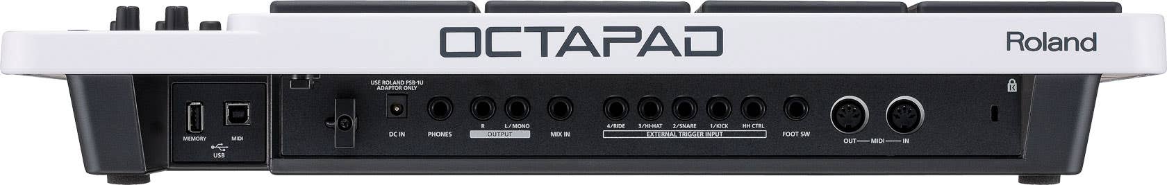 Roland OCTAPAD SPD-30 Digital Percussion Pad (SPD30)