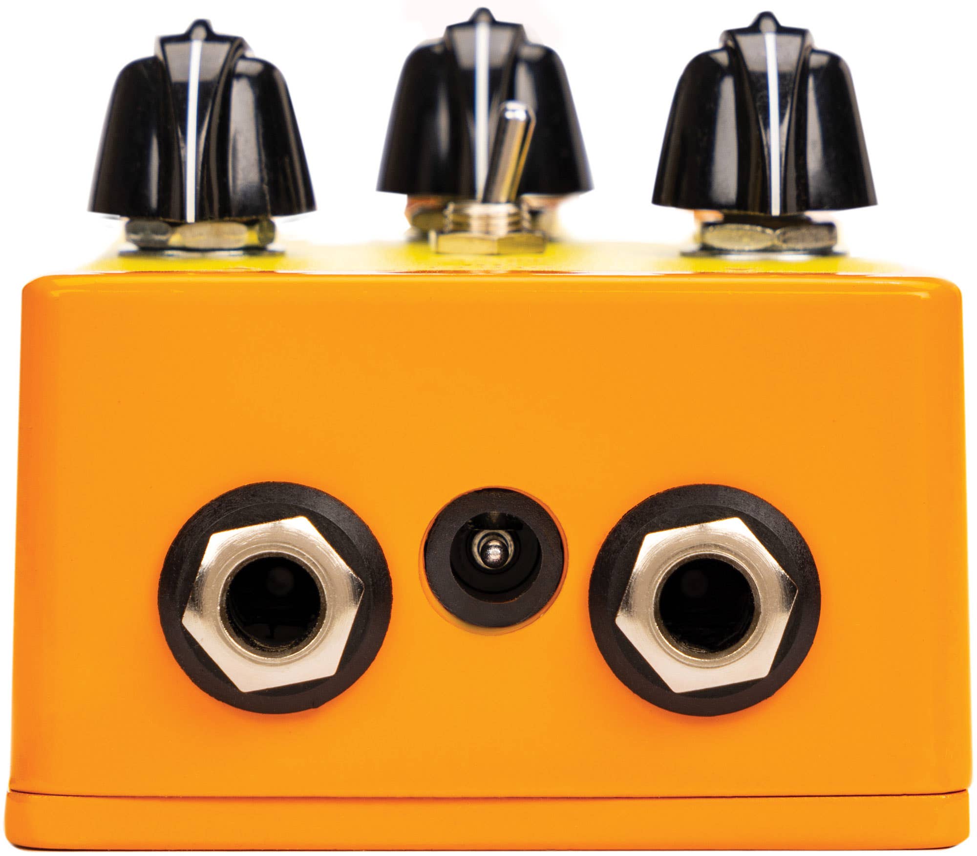 Earthquaker Devices Special Cranker Analog Overdrive / Preamp Pedal