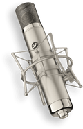 Warm Audio WA-CX12 Tube Studio Condenser Microphone