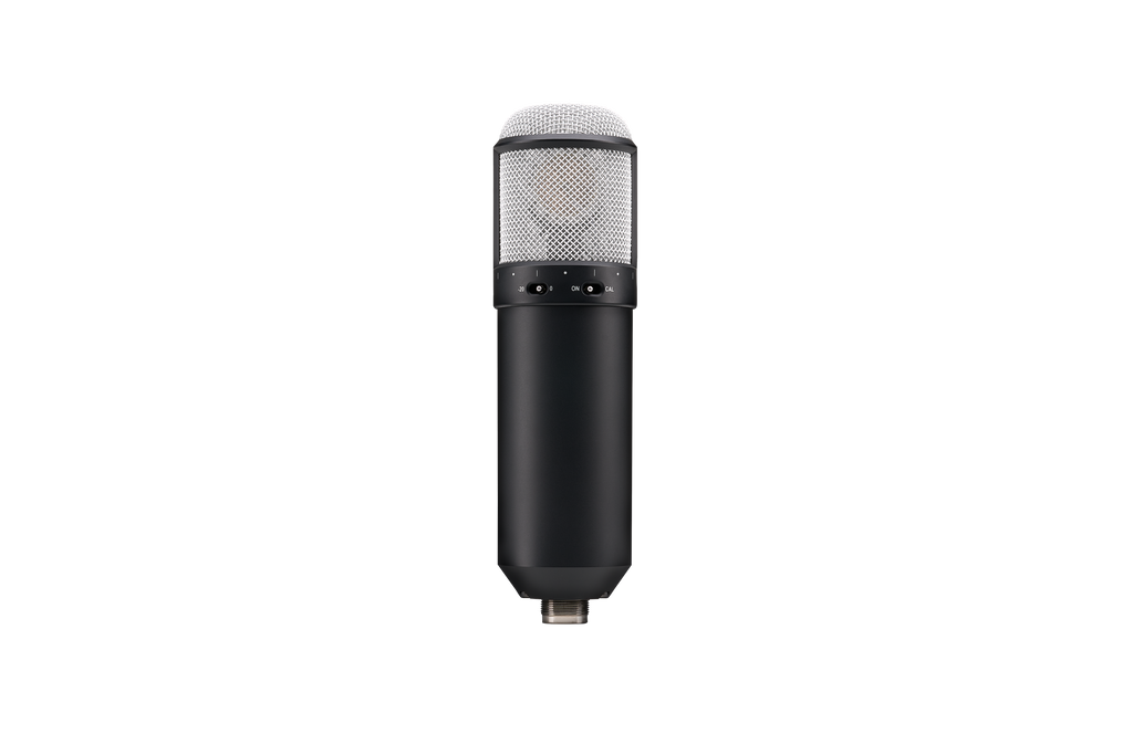 Universal Audio Sphere DLX Modelling Microphone