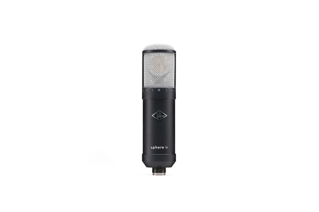 Universal Audio Sphere LX Modelling Microphone
