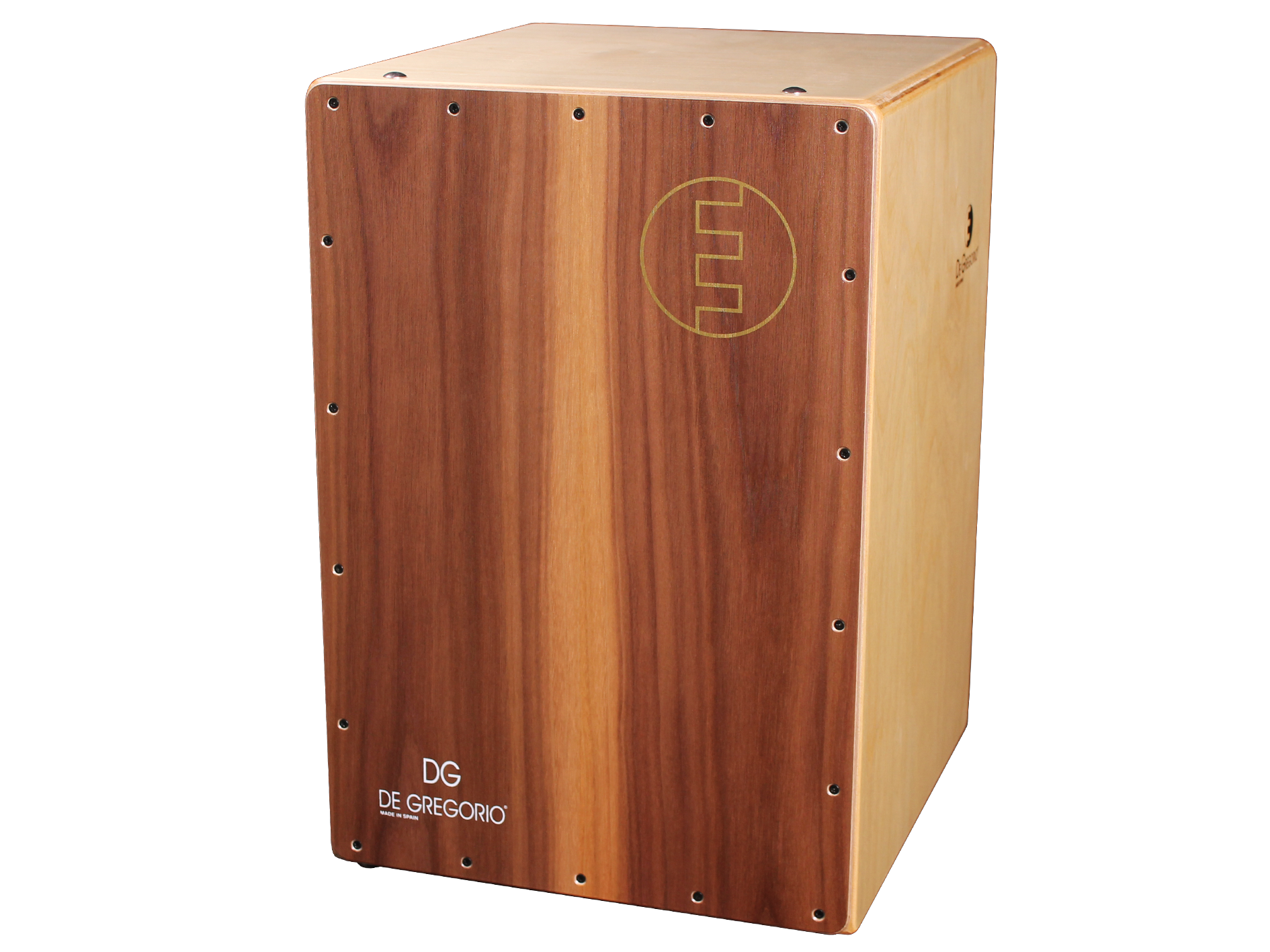 DG De Gregorio Spirit Cajon