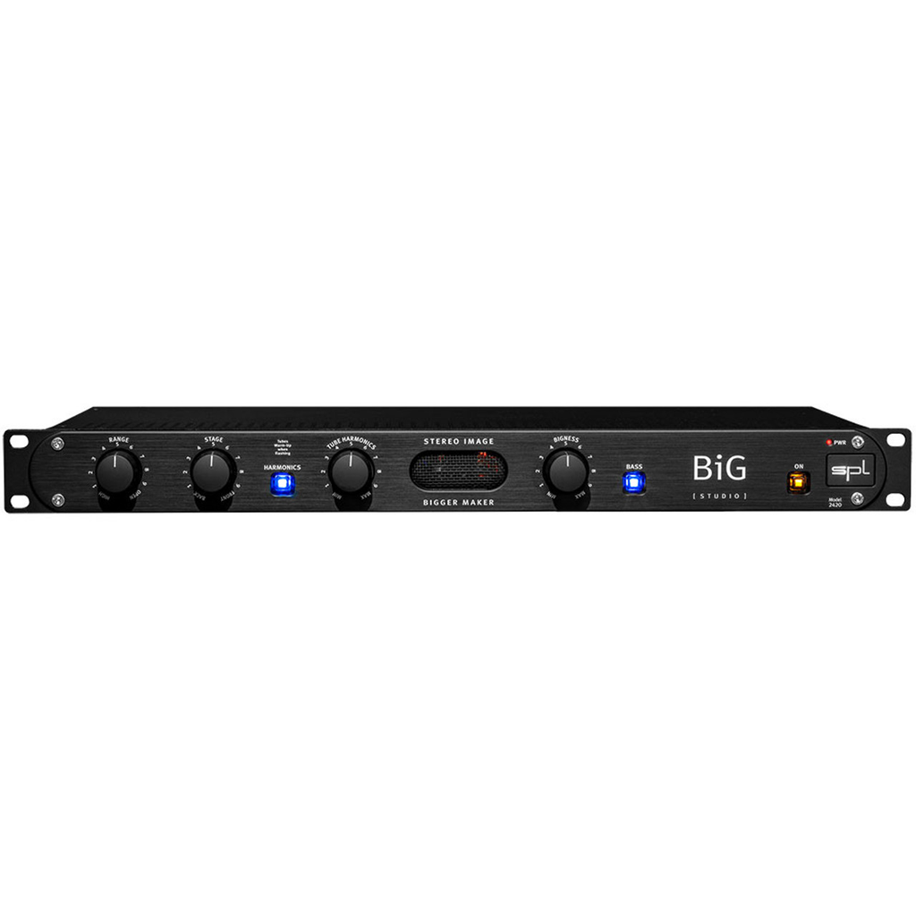 SPL BiG Stereo Image Bigger Maker