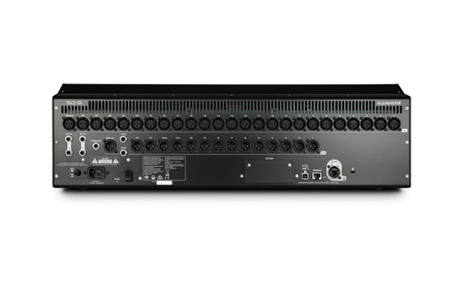 Allen and Heath SQ-6 Digital Mixer