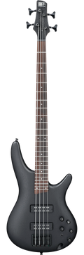 Ibanez SR300EB WK Electric Bass
