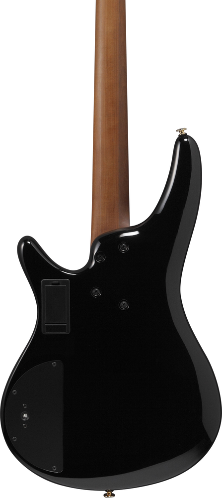 Ibanez SR3500 Electric Bass w/ Case - Black