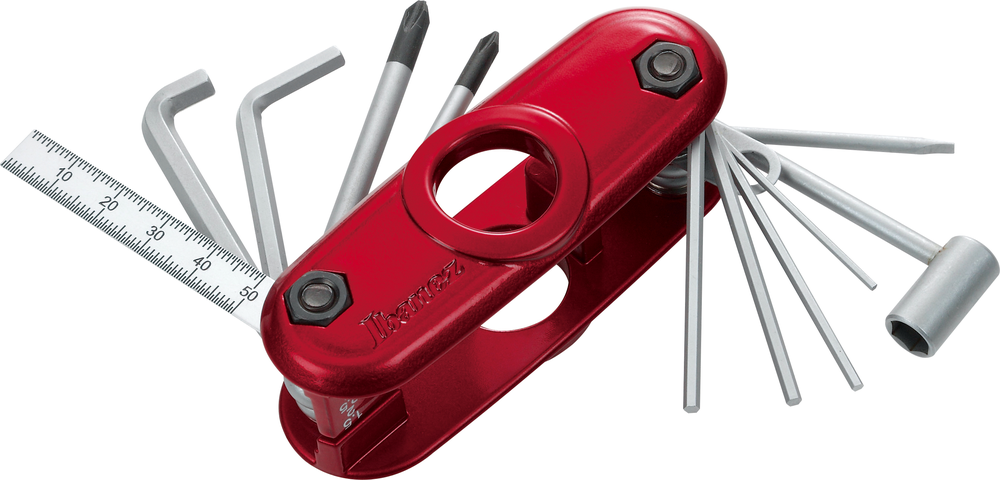 Ibanez SR3505 5 String Electric Bass w/ Case - Black