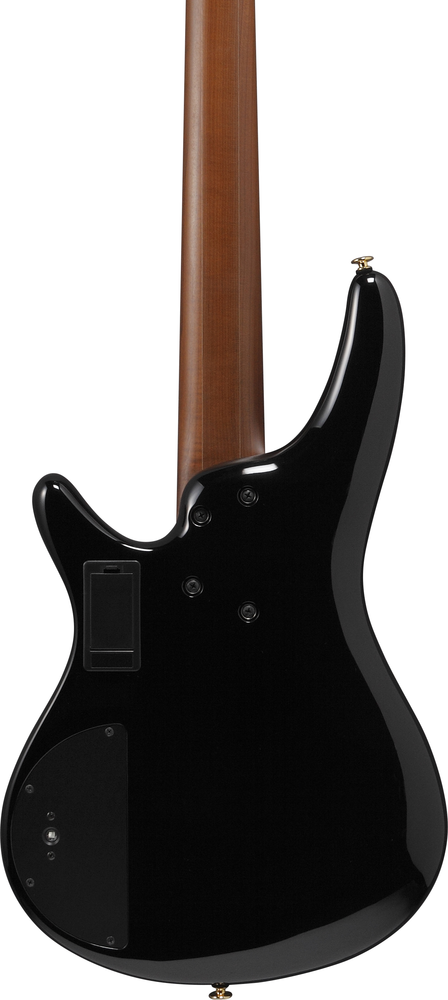 Ibanez SR3505 5 String Electric Bass w/ Case - Black