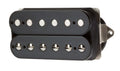 Suhr SSV Humbucker Pickup - 53mm - Bridge - Black