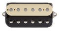 Suhr SSV Humbucker Pickup - 53mm - Bridge - Zebra