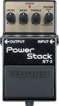 Boss ST-2 Power Stack (ST2)