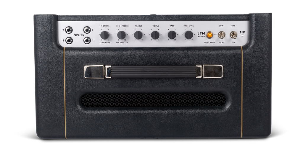 Marshall ST20H Studio JTM 20w Amp Head