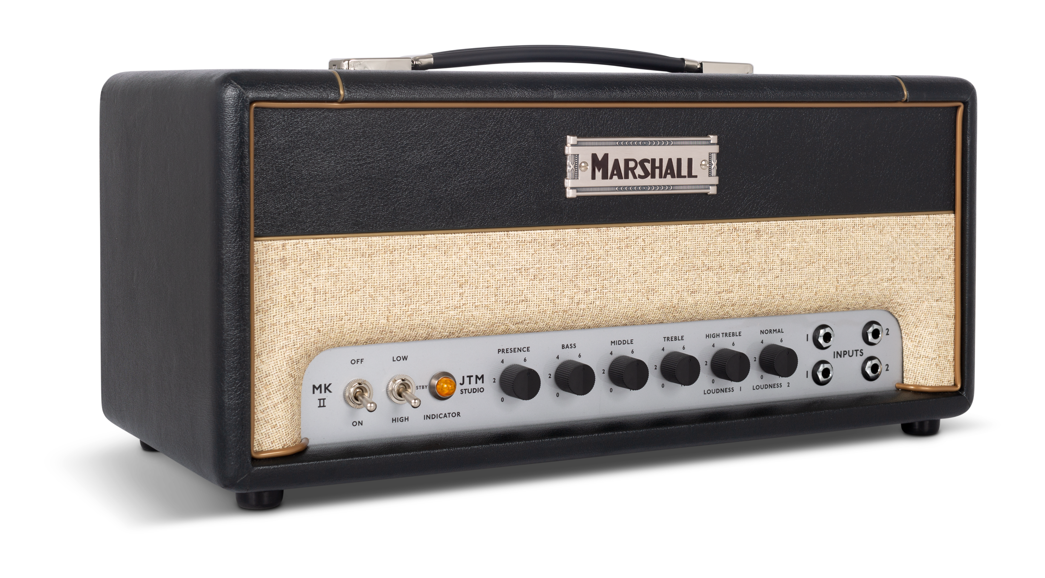 Marshall ST20H Studio JTM 20w Amp Head