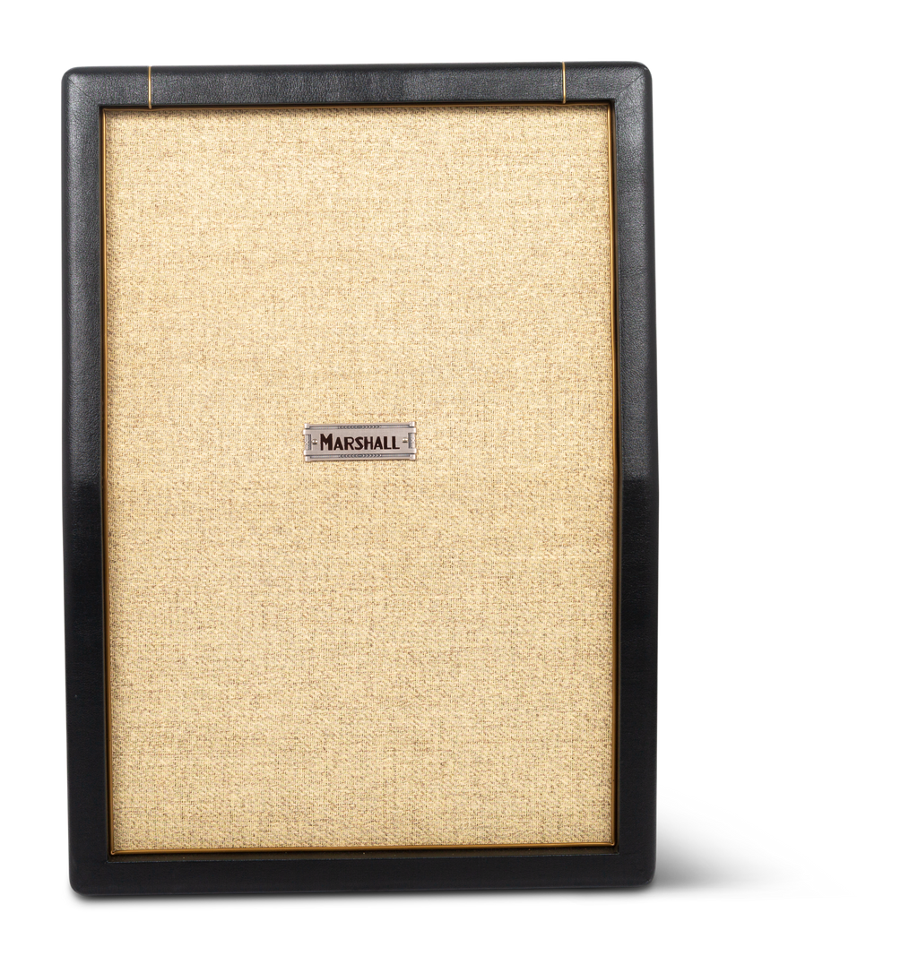 Marshall ST212 Studio JTM 2x12 Vertical Speaker Cab