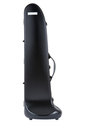 BAM Cases Stage Tenor Trombone Case - Black (STAGE3040IB)