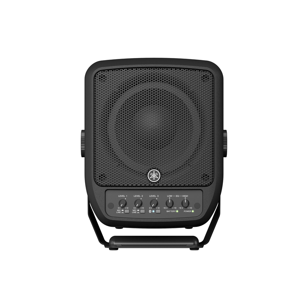 Yamaha STAGEPAS100 Portable PA Speaker (Mains Powered) - One Only