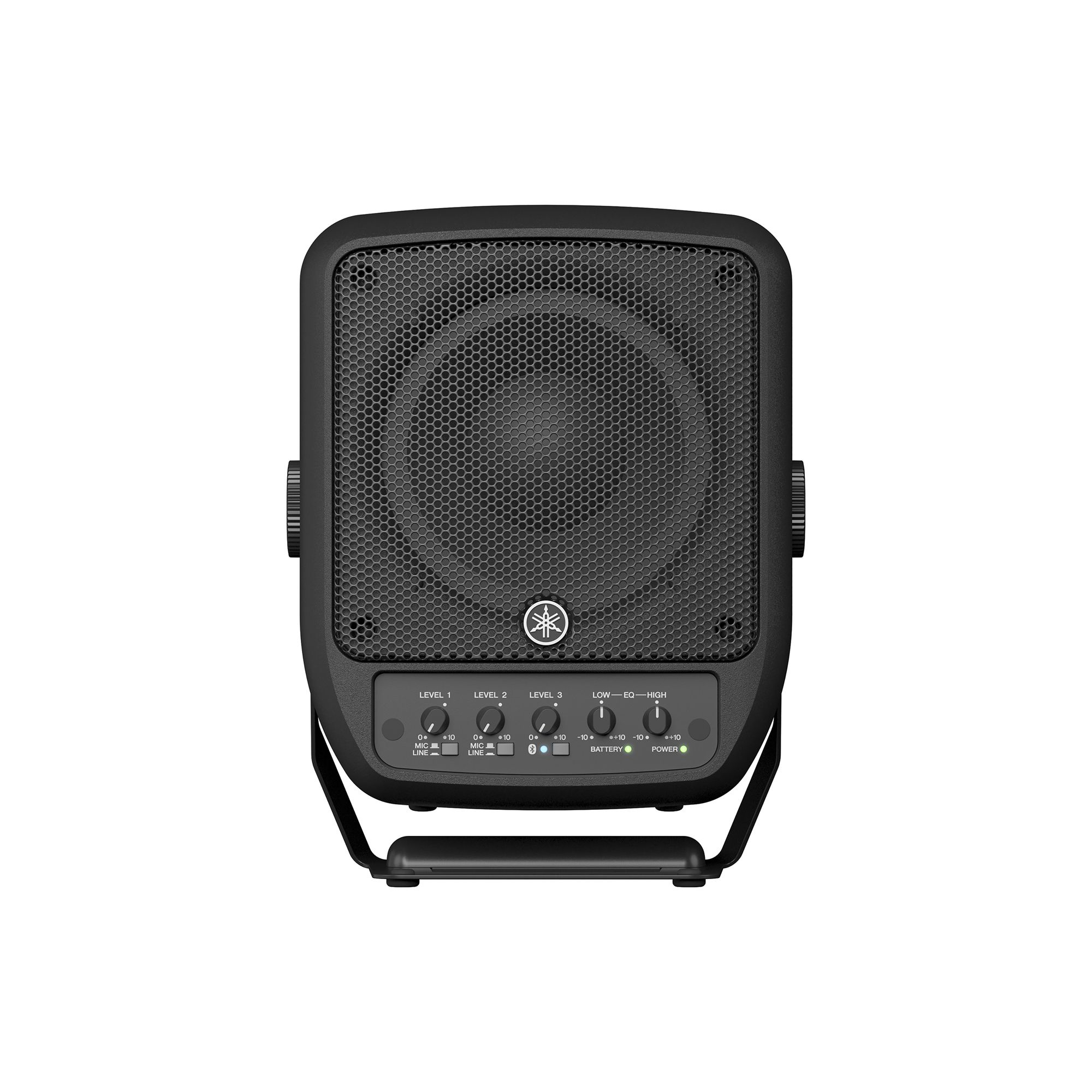 Yamaha STAGEPAS100 Portable PA Speaker (Mains Powered) - One Only