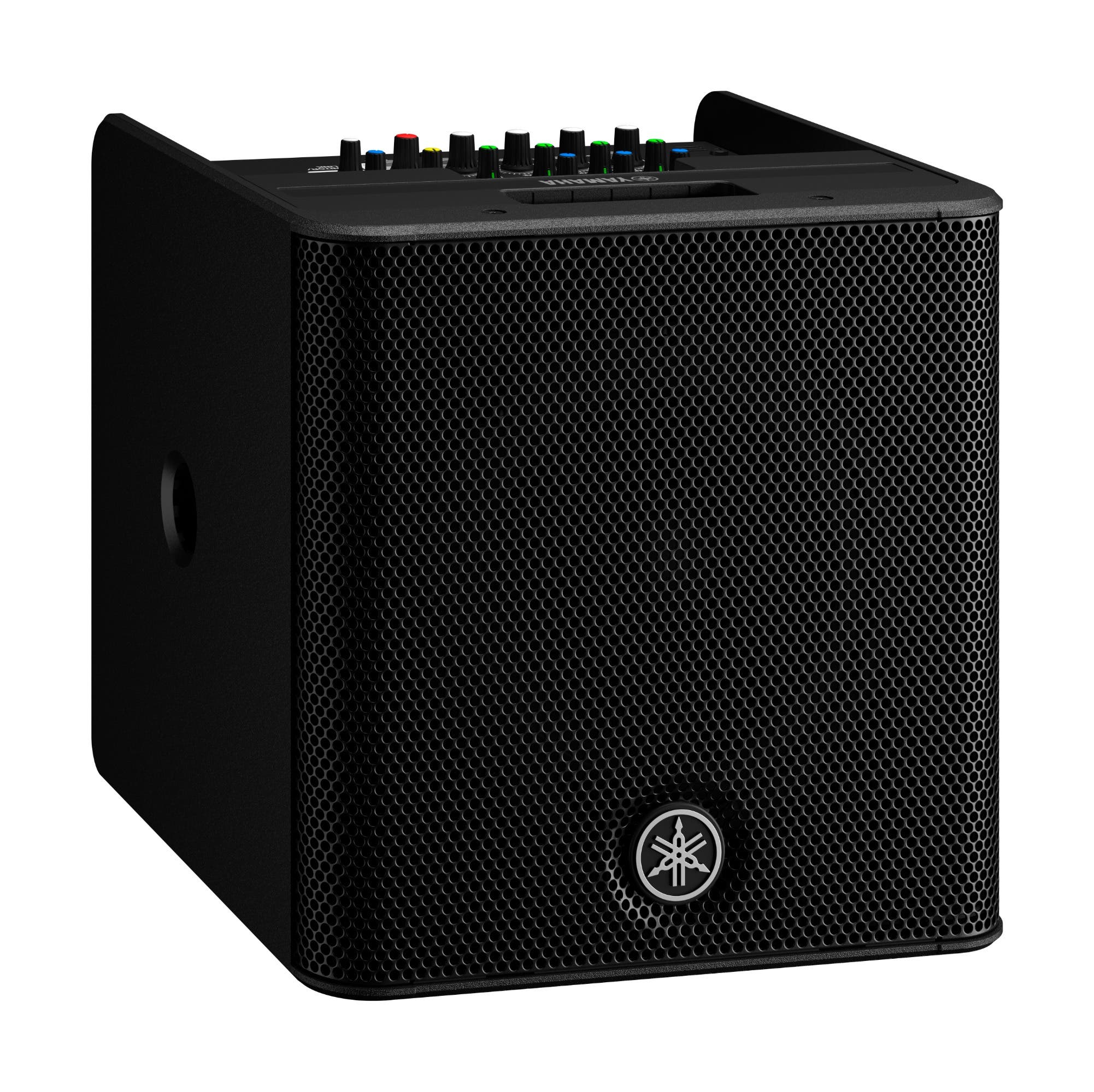 Yamaha STAGEPAS 200 Portable PA system