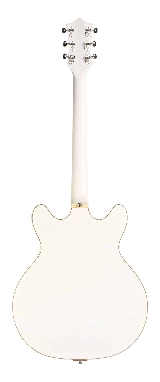 Guild Starfire V - White