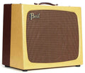 Bartel Starwood 28w 1x12" Guitar Amp Combo - Tweed/Brown