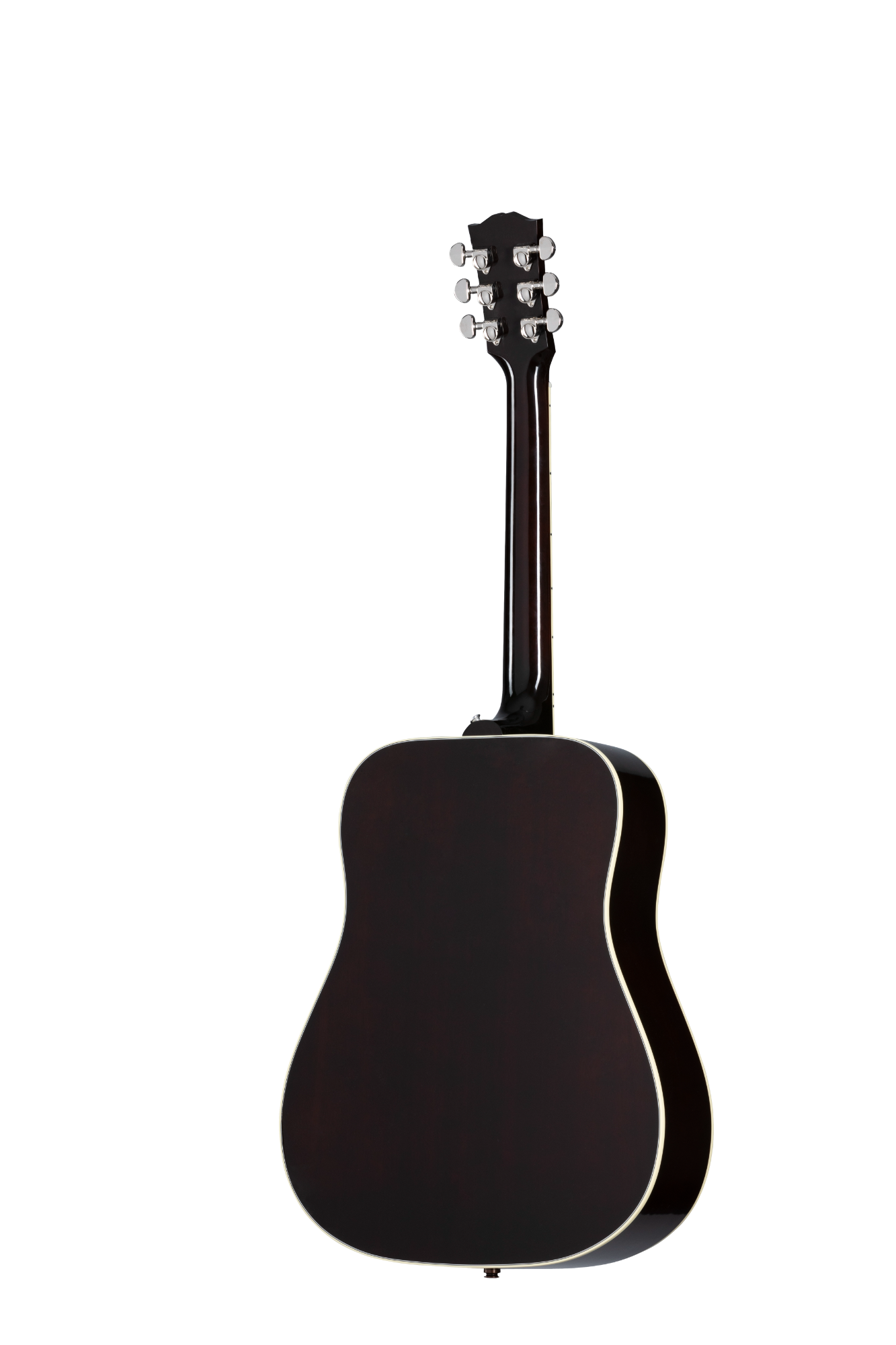Gibson Hummingbird Standard w/Case - Vintage Sunburst