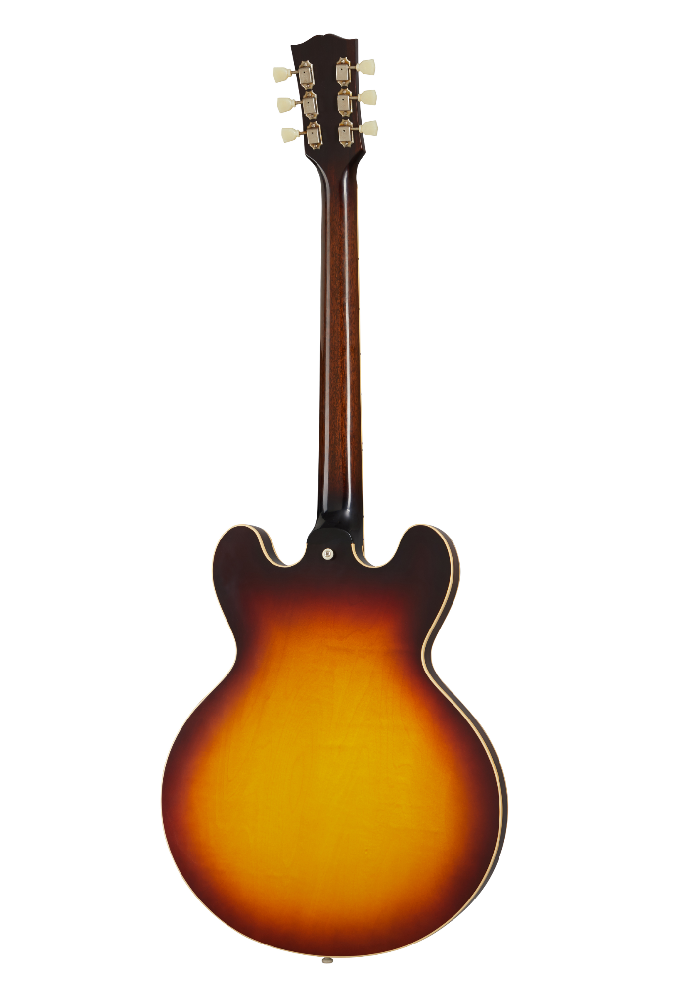 Gibson '59 ES-335 Re-Issue VOS - Vintage Burst