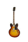 Gibson 1964 ES-335 Reissue w/Case - Vintage Burst