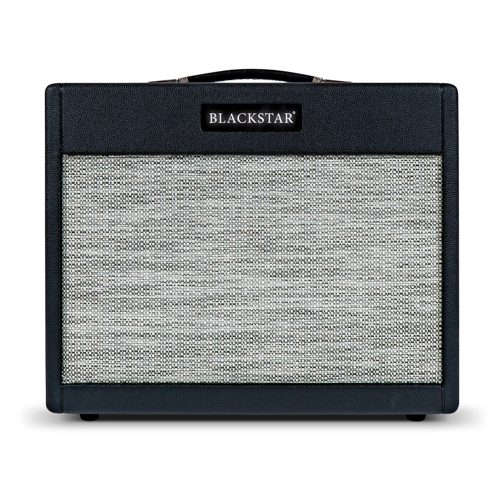Blackstar St. James 6L6 50w 1x12" Guitar Amp Combo - Black