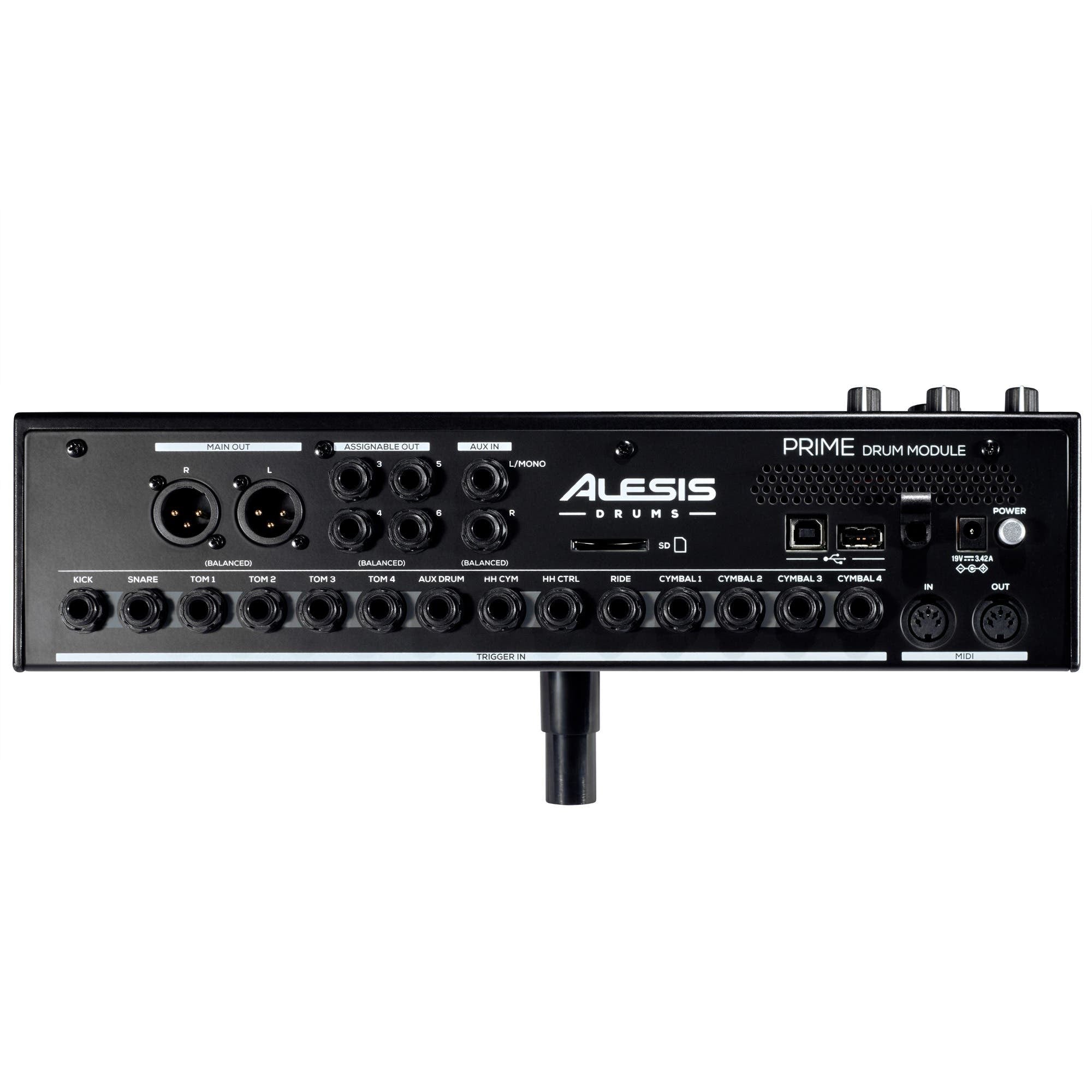Alesis Strata PRIME Premium Electronic Drum Kit