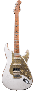 Paoletti Loft Series Alfa HSS - White