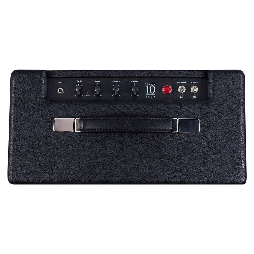 Blackstar Studio10 EL34 1x12" Guitar Amp Combo
