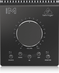 Behringer Studio M Passive Monitor Controller