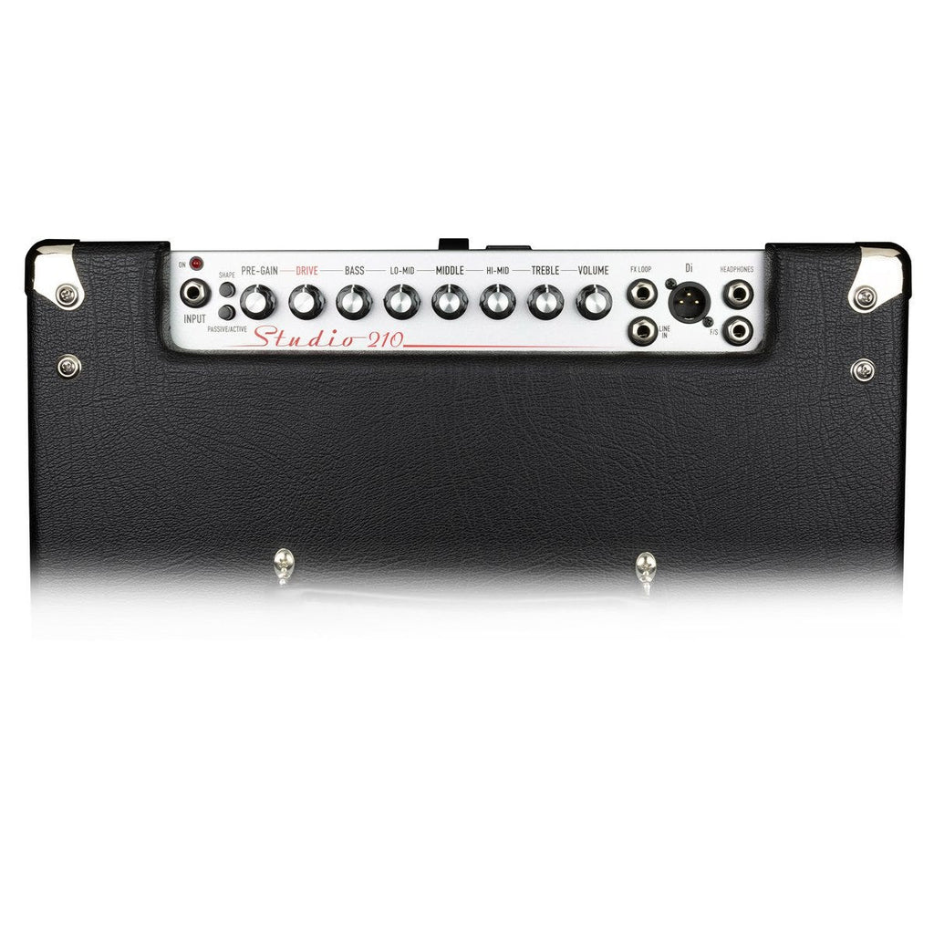 Ashdown Studio 210 2x10" Bass Combo