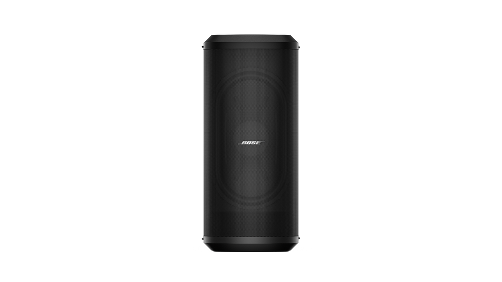 BOSE Sub2 Powered Bass Module