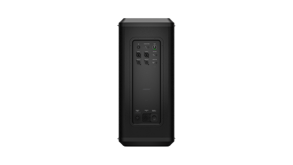 BOSE Sub2 Powered Bass Module