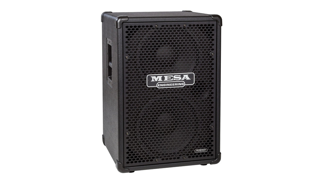 Mesa Boogie Subway Ultra-Lite 2x12" Bass Cab