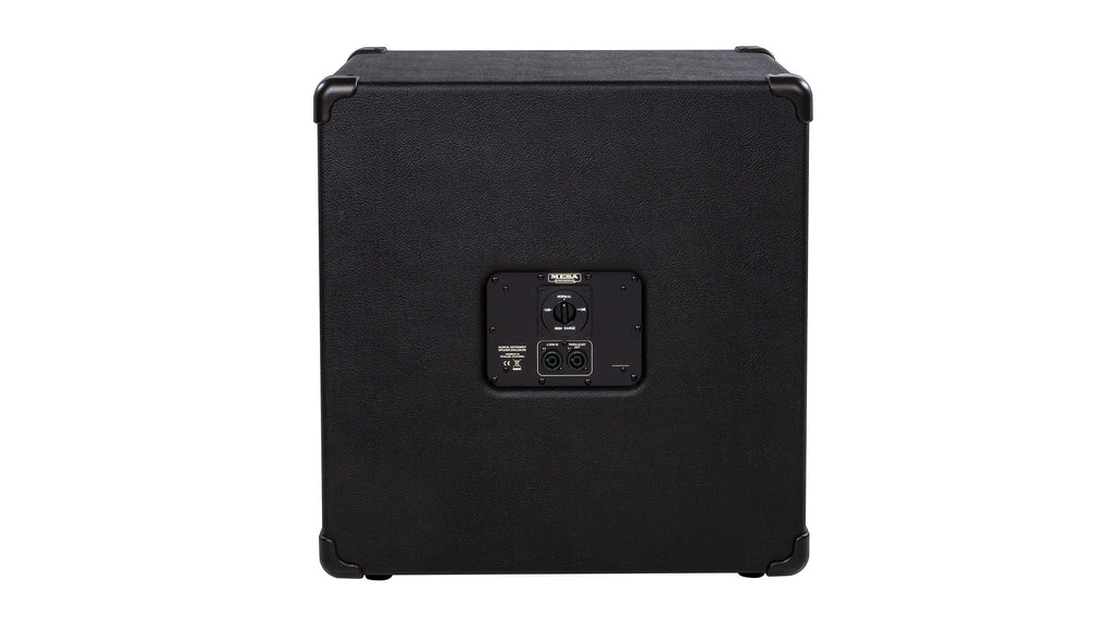 Mesa Boogie Subway Ultra-Lite 4x10" Bass Cab