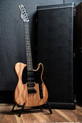 Suhr Ian Thornley Signature Classic T w/Case - Satin African Okoume EB