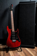 Suhr Limited John Suhr Signature Spec Standard HSH w/Case - Trans Red - One Only