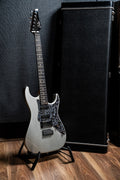 Suhr Pete Thorn Signature Standard HSS w/Case - Inca Silver EB