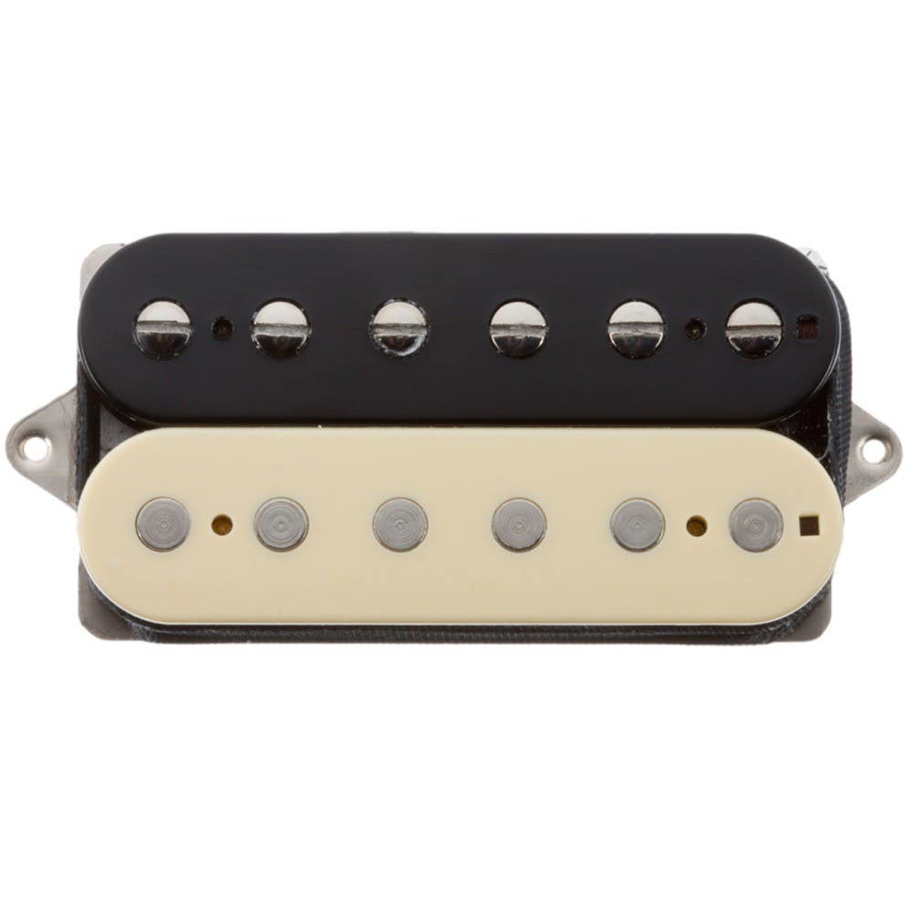 Suhr Thornbucker Humbucker Pickup - Neck - Zebra