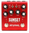 Strymon Sunset Dual Overdrive Pedal