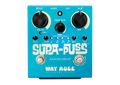 Way Huge Supa-Puss Analog Delay Pedal