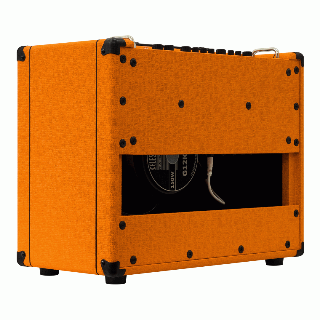 Orange Super Crush 100 1x12" Guitar Amp Combo