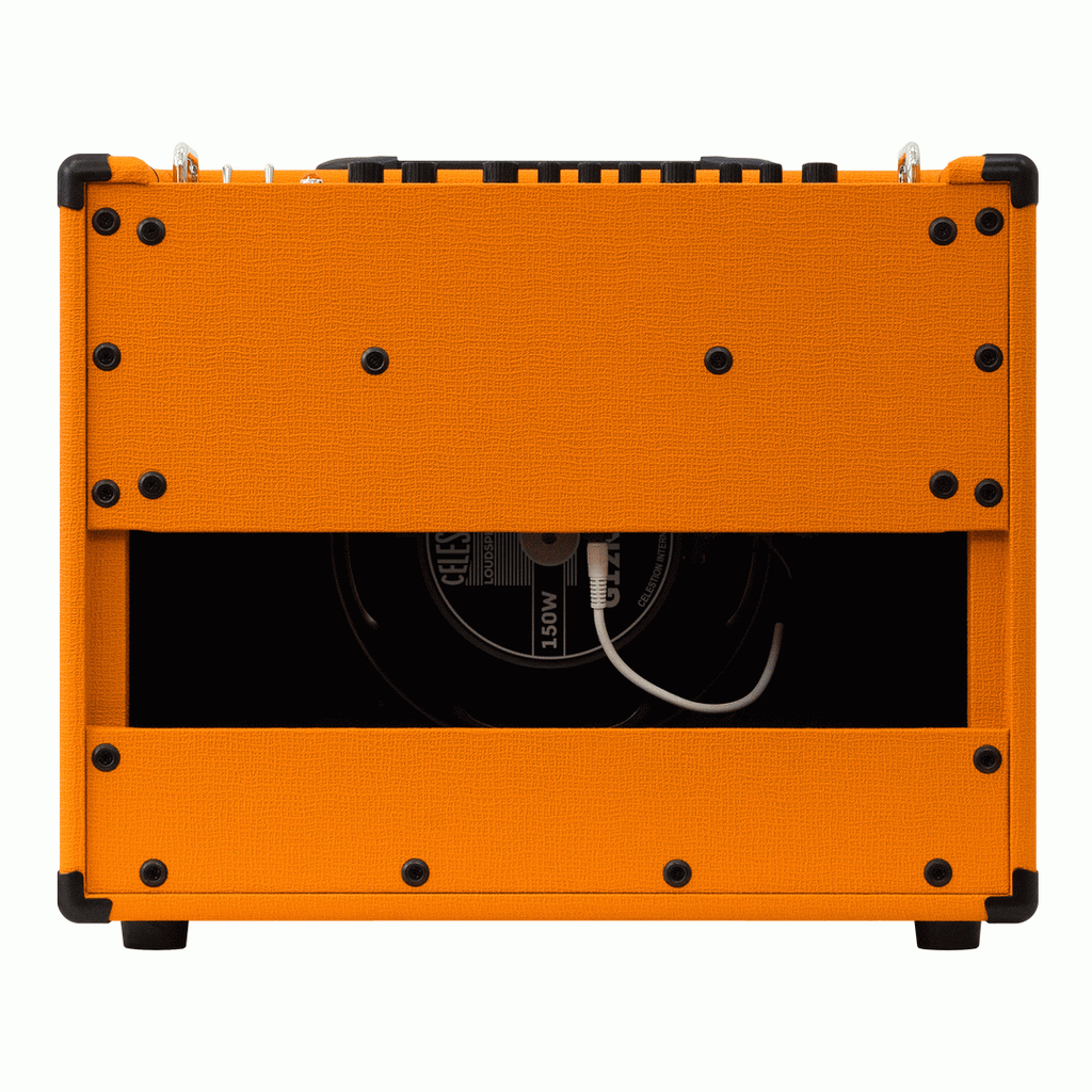 Orange Super Crush 100 1x12" Guitar Amp Combo