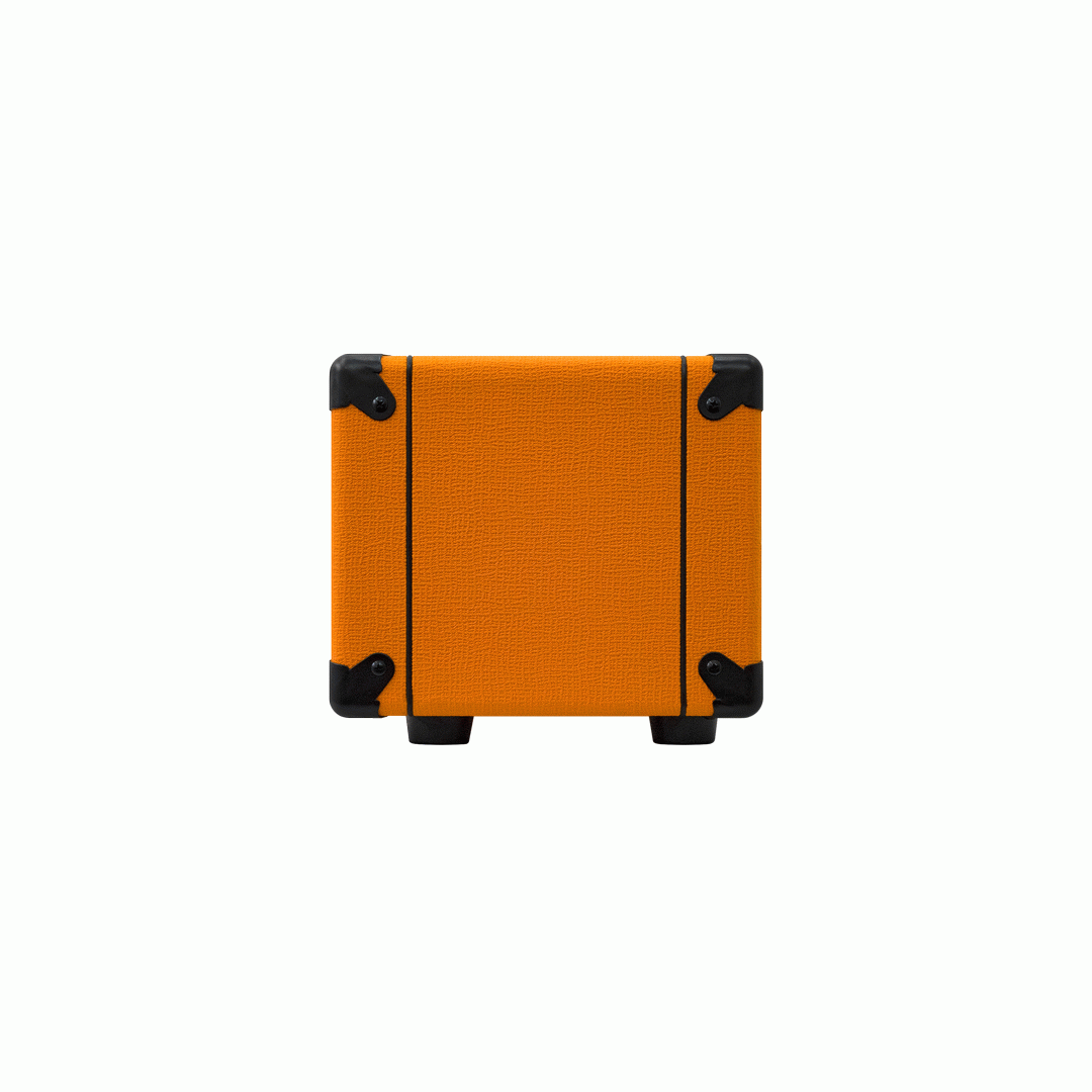 Orange Super Crush 100 Guitar Amp Head