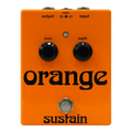 Orange Sustainer Pedal (Made in UK)